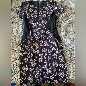 French Connection work dress, medium
